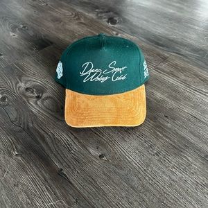 Darc Sport. Hat.